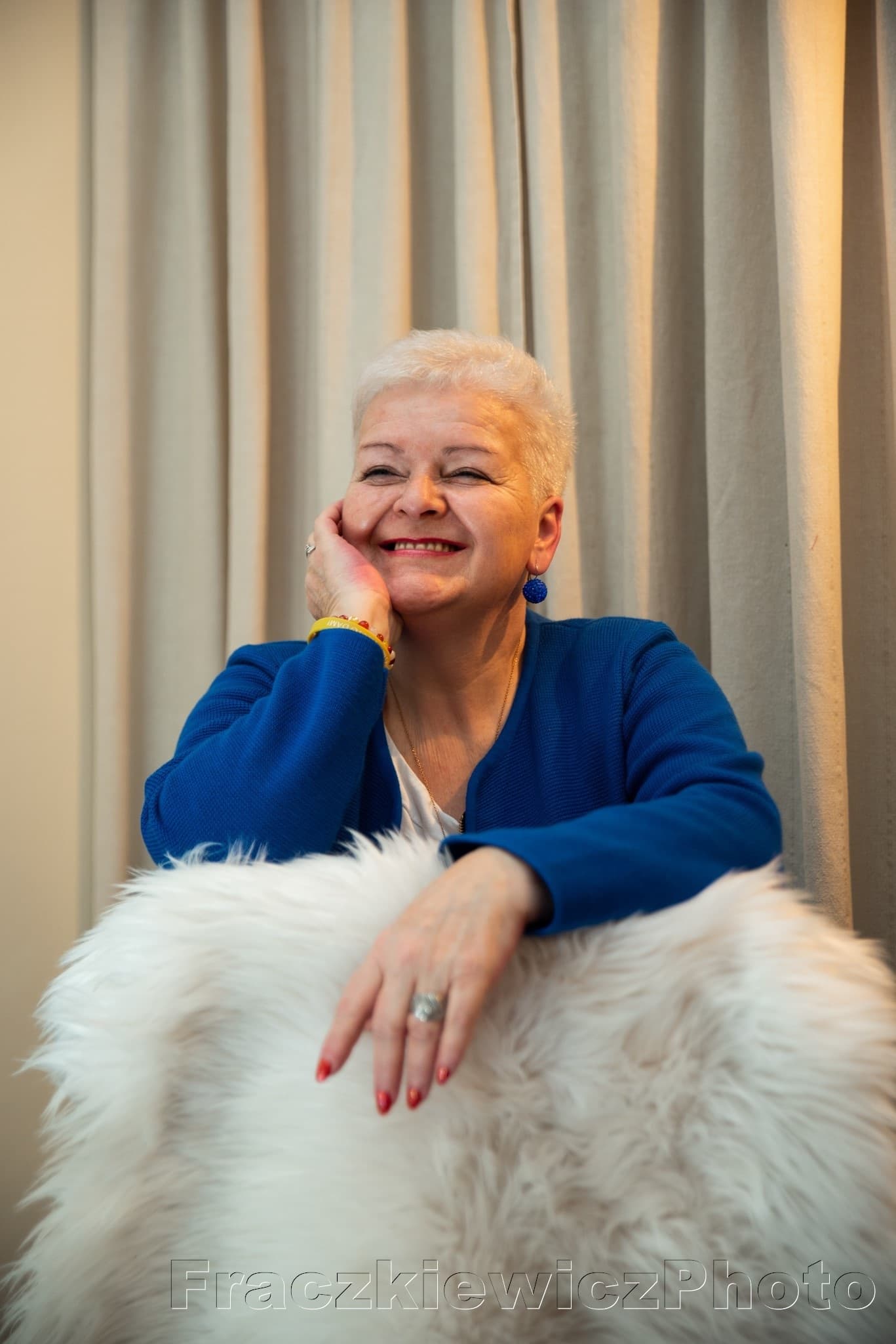 Soňa Mertová — kuchařka a nadšenec pro eko drogerii